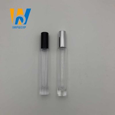 بطری های عطر شیشه ای 10 میلی لیتر 20 میلی لیتری