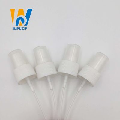 18MM 20MM 24MM 28MM Plastic Parfume Sprayer Perfume Pump Fine Mist Sprayer