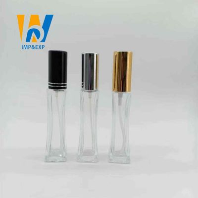 1 بطری عطر باریک اونس با پمپ اسپری