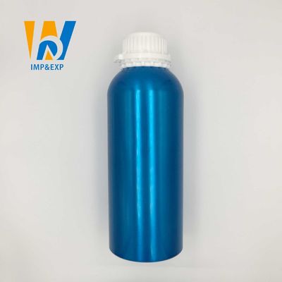 250ml 300ml بسته بندی بطری عطر آلومینیوم ضدعفونی کننده لوازم آرایشی پوست دست