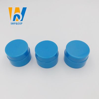 ظروف شیشه ای پلاستیکی خالی 3 گرم 5 گرم 20 گرمی 0.17 انس 5 گرم 5 میلی لیتر