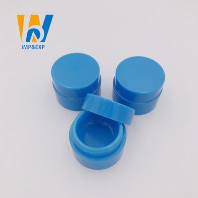 ظروف شیشه ای پلاستیکی خالی 3 گرم 5 گرم 20 گرمی 0.17 انس 5 گرم 5 میلی لیتر