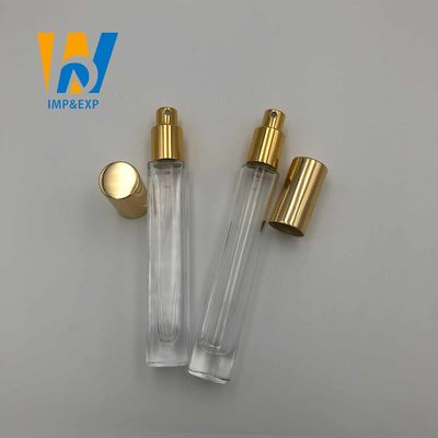 بطری های عطر شیشه ای 10 میلی لیتر 20 میلی لیتری
