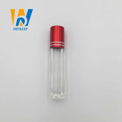 بطری های غلتکی عطر 2 لیتری 5 میلی لیتری 7 میلی لیتری 10 میلی لیتری برای روغن های اساسی