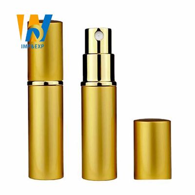 اسپری عطر 8ml 10ml Clean Travalo Perfume Atomizer Easy Fill Travalo Classic Refillable Perfume