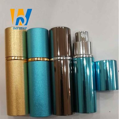 اسپری عطر 8ml 10ml Clean Travalo Perfume Atomizer Easy Fill Travalo Classic Refillable Perfume