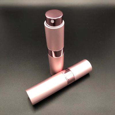 اسپری قابل شارژ ضد عفونی کننده و عطر زنانه Slim Travel Travalo 7ml 0.23oz