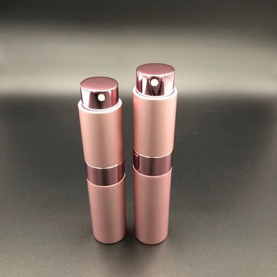 اسپری قابل شارژ ضد عفونی کننده و عطر زنانه Slim Travel Travalo 7ml 0.23oz
