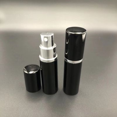 ظرف نگهدارنده 0.135oz 4ml Travalo Perfume Atomizer Travel Set Mini Perfume Dispenser