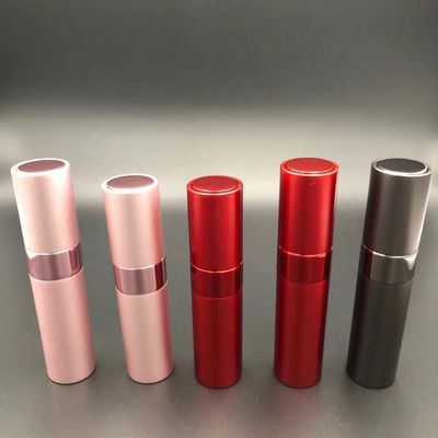 اسپری قابل شارژ ضد عفونی کننده و عطر زنانه Slim Travel Travalo 7ml 0.23oz