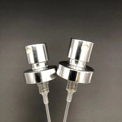 عطر پمپ اسپری کریمپ 13 میلی متری 15 میلی متر