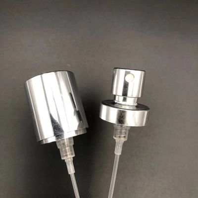 عطر پمپ اسپری کریمپ 13 میلی متری 15 میلی متر