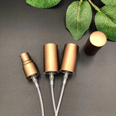 سمپاش آلومینیوم عطر Fine Mist 20/400 24/415