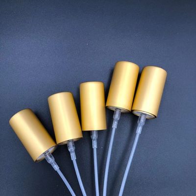 درپوش سمپاش عطر آلومینیوم