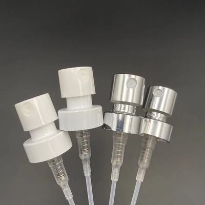 Atomizer Perfume Crimp Pump Fine Mist Sprayer مایع توزیع کننده