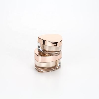 ظروف پلاستیکی کرم لوازم آرایشی و بهداشتی خالی و قهوه ای بنفش سیاه و سفید 5ml 50ml 10 Oz 10 گرم